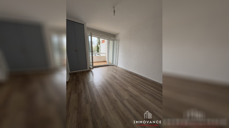 Ma-Cabane - Vente Appartement Montpellier, 22 m²