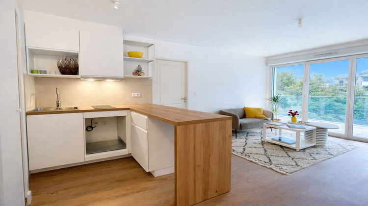 Ma-Cabane - Vente Appartement Montpellier, 38 m²