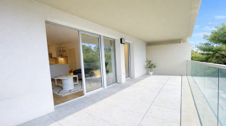 Ma-Cabane - Vente Appartement Montpellier, 38 m²