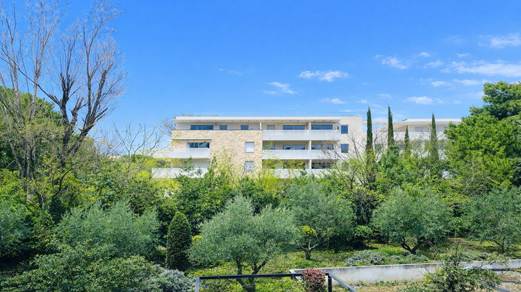 Ma-Cabane - Vente Appartement Montpellier, 38 m²