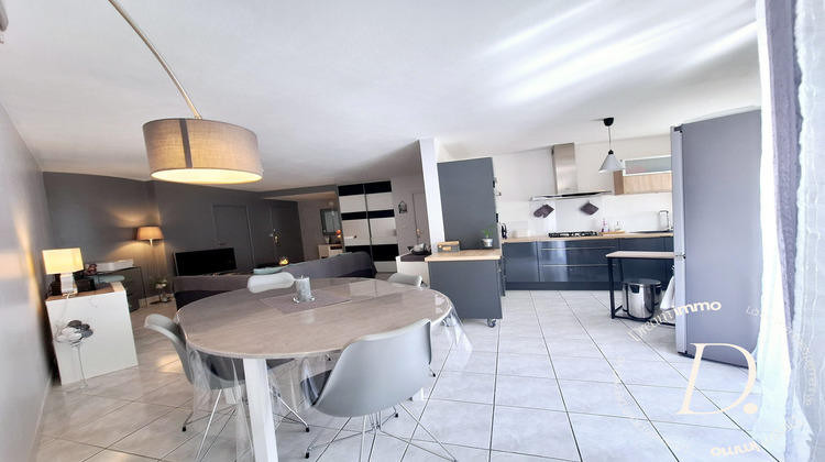 Ma-Cabane - Vente Appartement Montpellier, 67 m²