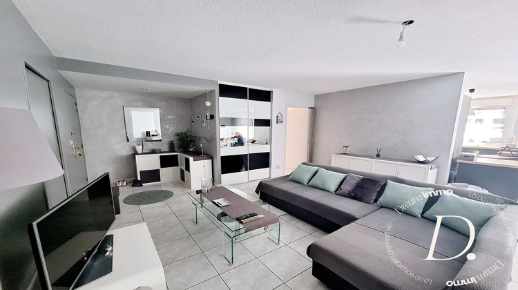 Ma-Cabane - Vente Appartement Montpellier, 67 m²