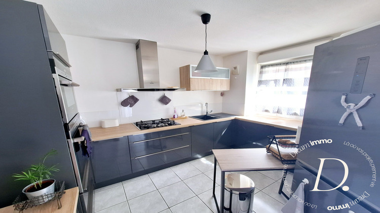 Ma-Cabane - Vente Appartement Montpellier, 67 m²
