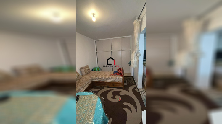 Ma-Cabane - Vente Appartement Montpellier, 80 m²