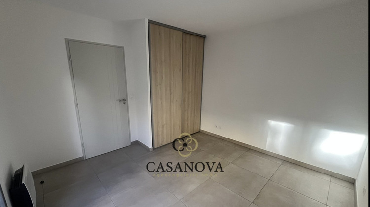 Ma-Cabane - Vente Appartement MONTPELLIER, 45 m²