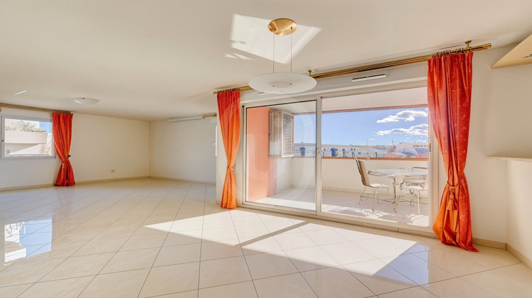 Ma-Cabane - Vente Appartement MONTPELLIER, 128 m²