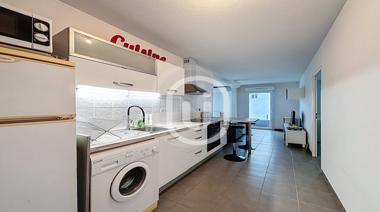 Ma-Cabane - Vente Appartement MONTPELLIER, 42 m²