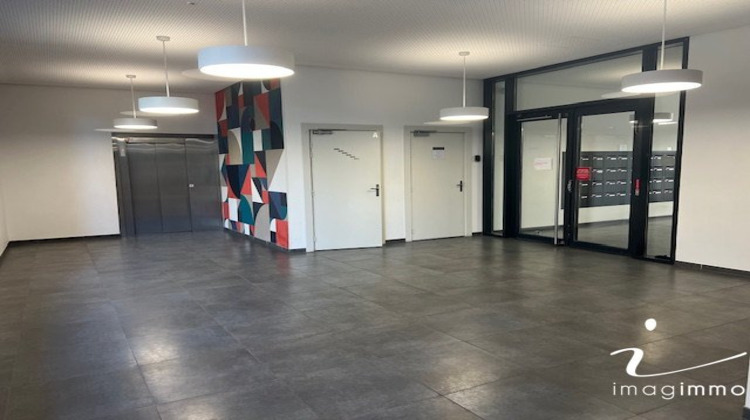 Ma-Cabane - Vente Appartement MONTPELLIER, 37 m²