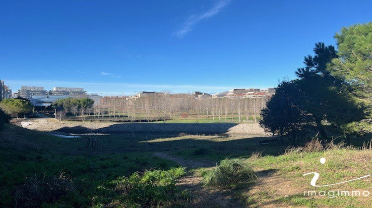 Ma-Cabane - Vente Appartement MONTPELLIER, 37 m²