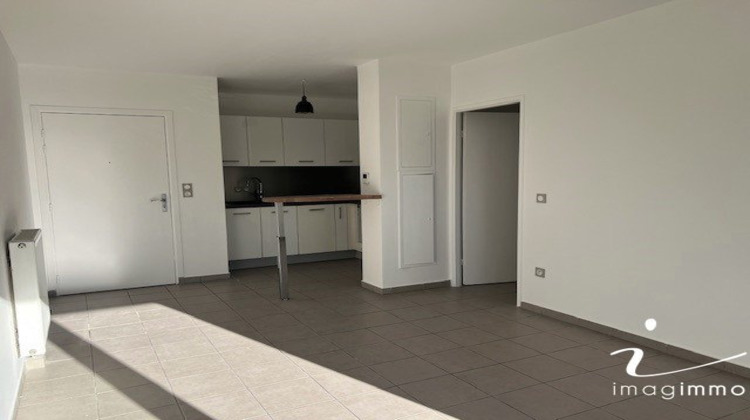 Ma-Cabane - Vente Appartement MONTPELLIER, 37 m²