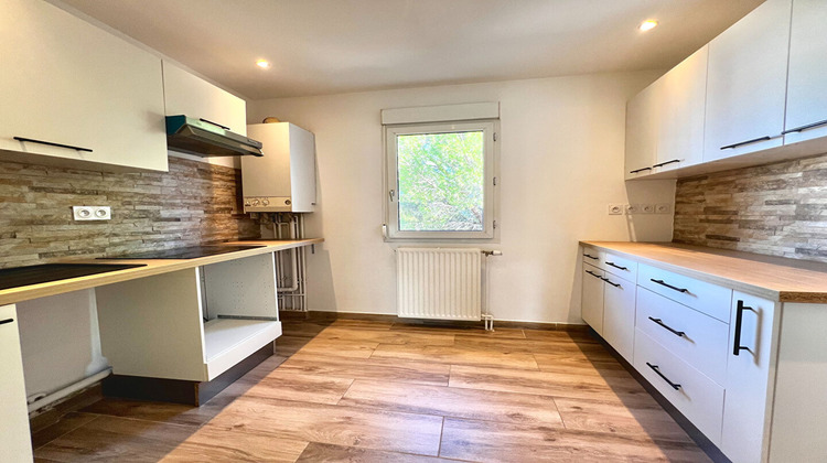 Ma-Cabane - Vente Appartement MONTPELLIER, 63 m²