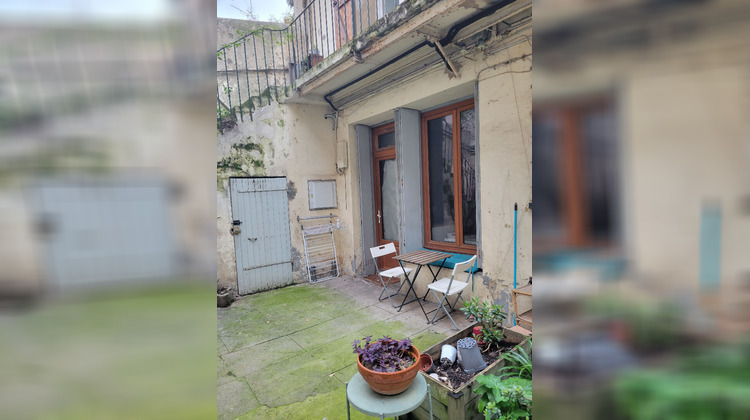 Ma-Cabane - Vente Appartement MONTPELLIER, 45 m²