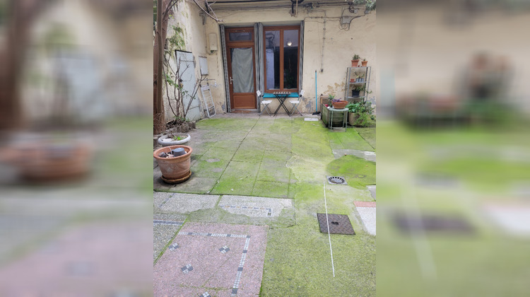 Ma-Cabane - Vente Appartement MONTPELLIER, 45 m²