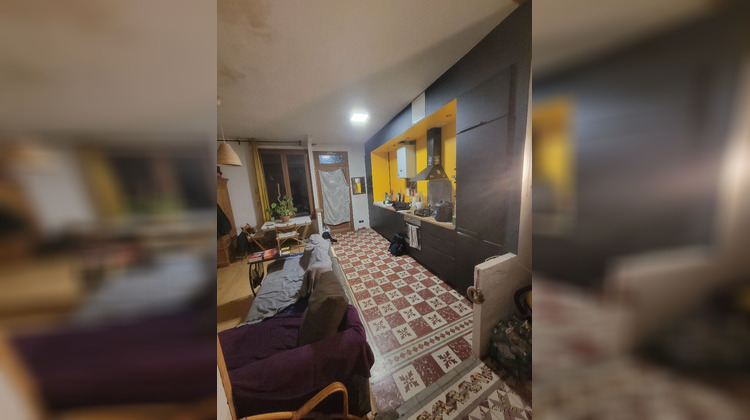 Ma-Cabane - Vente Appartement MONTPELLIER, 45 m²