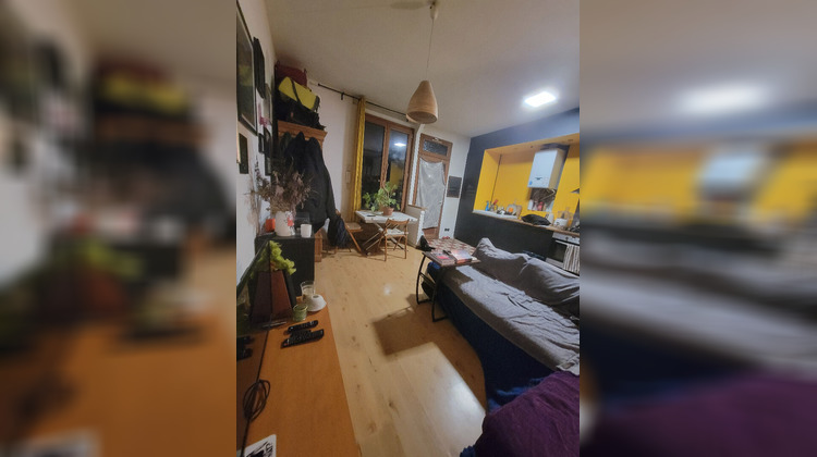 Ma-Cabane - Vente Appartement MONTPELLIER, 45 m²