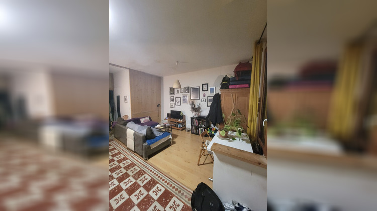 Ma-Cabane - Vente Appartement MONTPELLIER, 45 m²