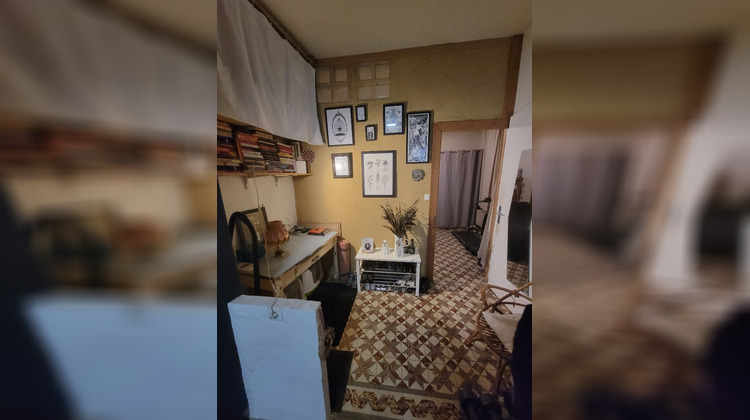 Ma-Cabane - Vente Appartement MONTPELLIER, 45 m²