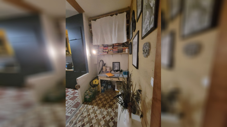 Ma-Cabane - Vente Appartement MONTPELLIER, 45 m²