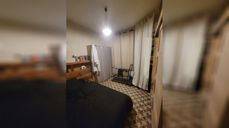 Ma-Cabane - Vente Appartement MONTPELLIER, 45 m²