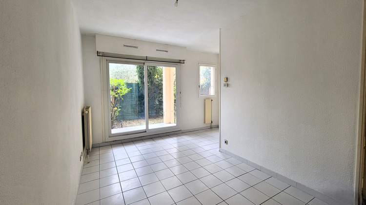 Ma-Cabane - Vente Appartement MONTPELLIER, 33 m²