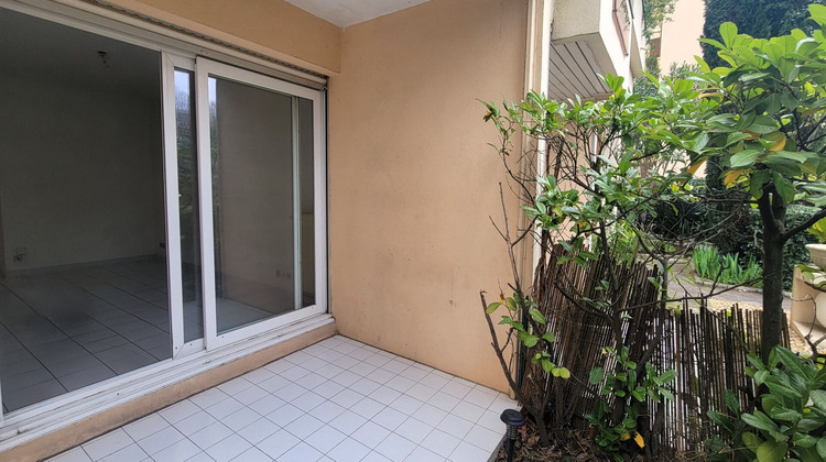 Ma-Cabane - Vente Appartement MONTPELLIER, 33 m²