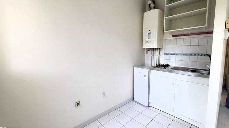 Ma-Cabane - Vente Appartement MONTPELLIER, 33 m²
