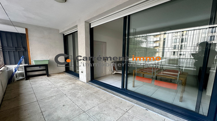 Ma-Cabane - Vente Appartement MONTPELLIER, 65 m²