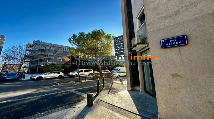 Ma-Cabane - Vente Appartement MONTPELLIER, 65 m²