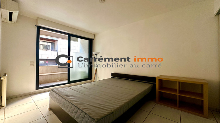 Ma-Cabane - Vente Appartement MONTPELLIER, 65 m²