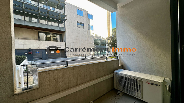 Ma-Cabane - Vente Appartement MONTPELLIER, 65 m²