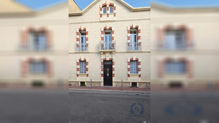 Ma-Cabane - Vente Appartement Montpellier, 45 m²