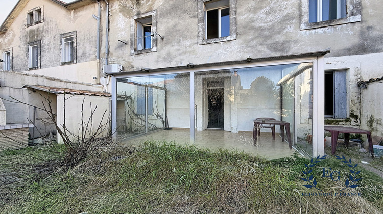 Ma-Cabane - Vente Appartement Montpellier, 45 m²