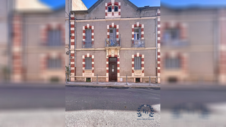 Ma-Cabane - Vente Appartement Montpellier, 45 m²