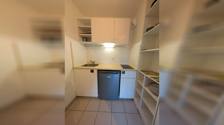 Ma-Cabane - Vente Appartement Montpellier, 23 m²