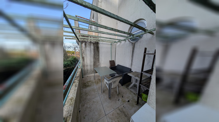 Ma-Cabane - Vente Appartement Montpellier, 23 m²