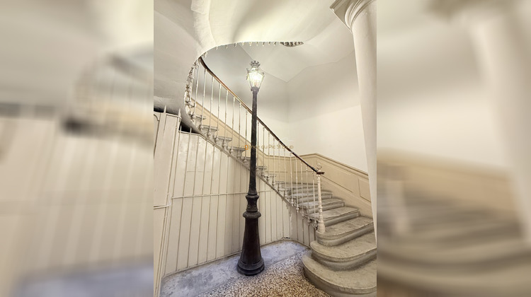 Ma-Cabane - Vente Appartement Montpellier, 117 m²