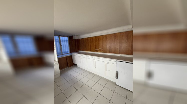 Ma-Cabane - Vente Appartement Montpellier, 117 m²