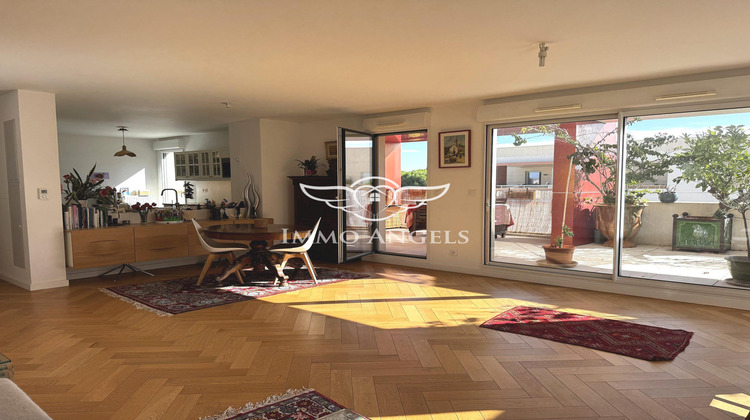 Ma-Cabane - Vente Appartement Montpellier, 100 m²