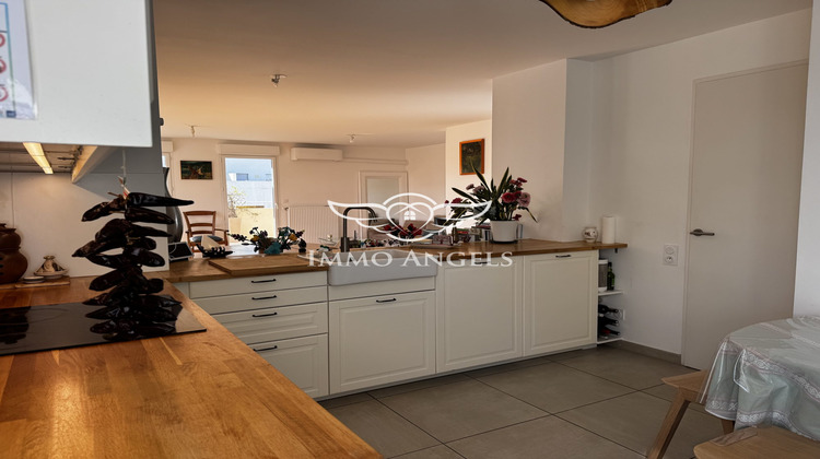 Ma-Cabane - Vente Appartement Montpellier, 100 m²