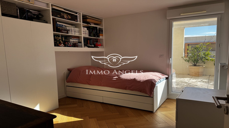 Ma-Cabane - Vente Appartement Montpellier, 100 m²