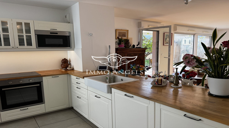 Ma-Cabane - Vente Appartement Montpellier, 100 m²