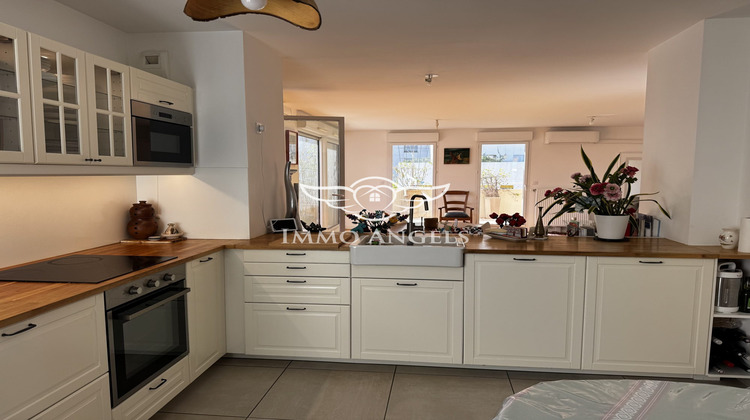 Ma-Cabane - Vente Appartement Montpellier, 100 m²