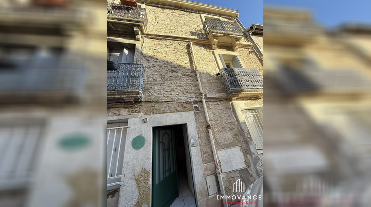 Ma-Cabane - Vente Appartement Montpellier, 24 m²