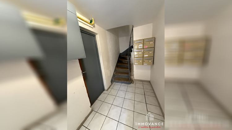 Ma-Cabane - Vente Appartement Montpellier, 24 m²