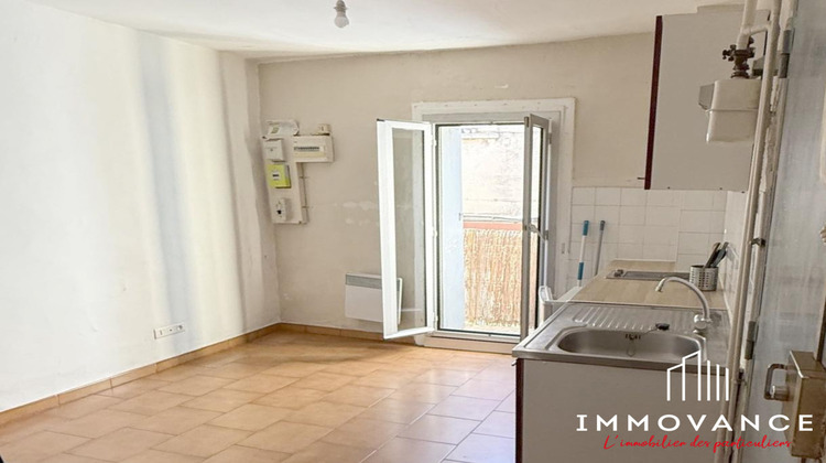 Ma-Cabane - Vente Appartement Montpellier, 24 m²