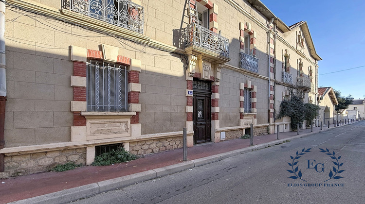 Ma-Cabane - Vente Appartement Montpellier, 36 m²