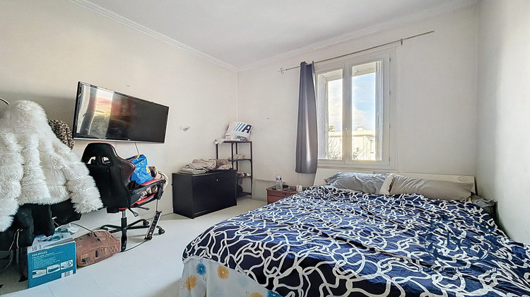 Ma-Cabane - Vente Appartement Montpellier, 36 m²