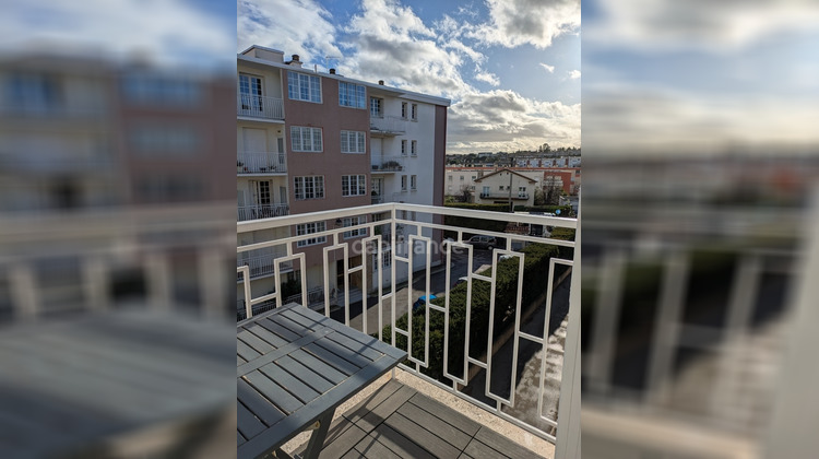 Ma-Cabane - Vente Appartement MONTPELLIER, 40 m²