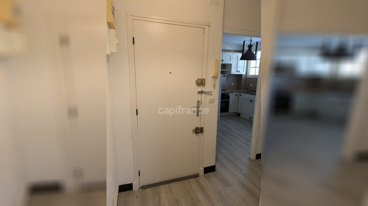 Ma-Cabane - Vente Appartement MONTPELLIER, 40 m²