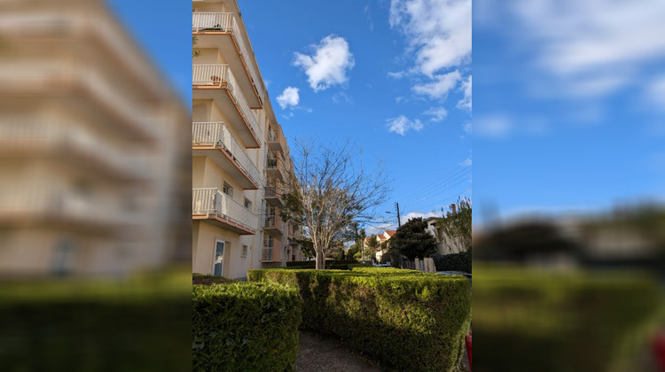 Ma-Cabane - Vente Appartement MONTPELLIER, 54 m²